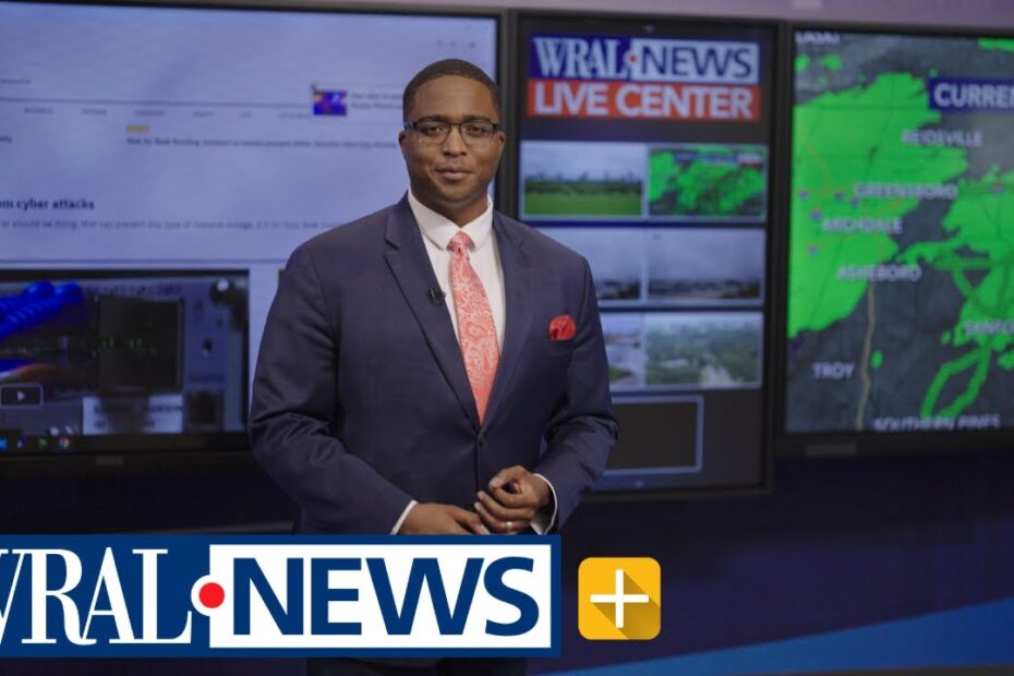 Wral weather