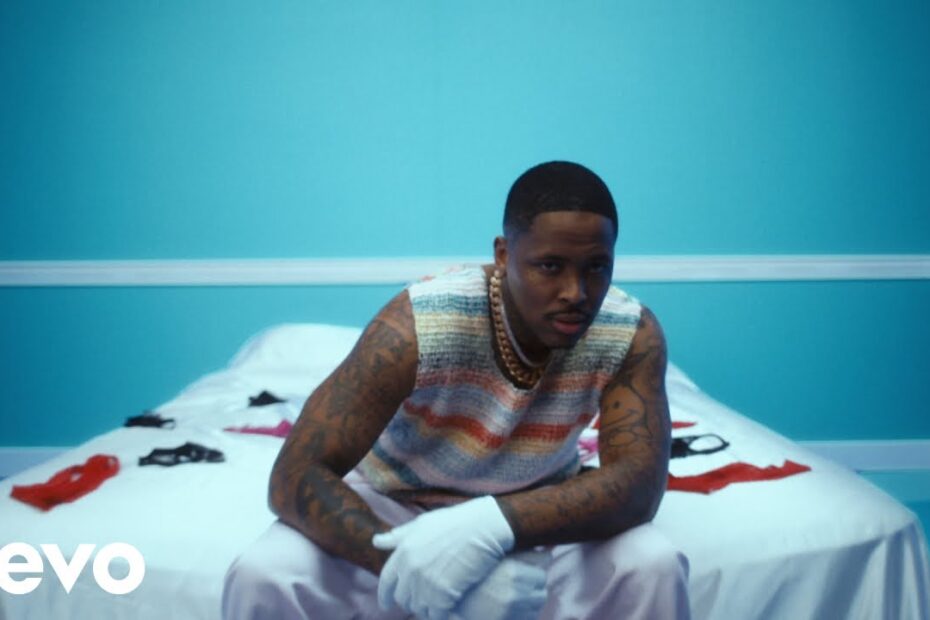 Yg toxic