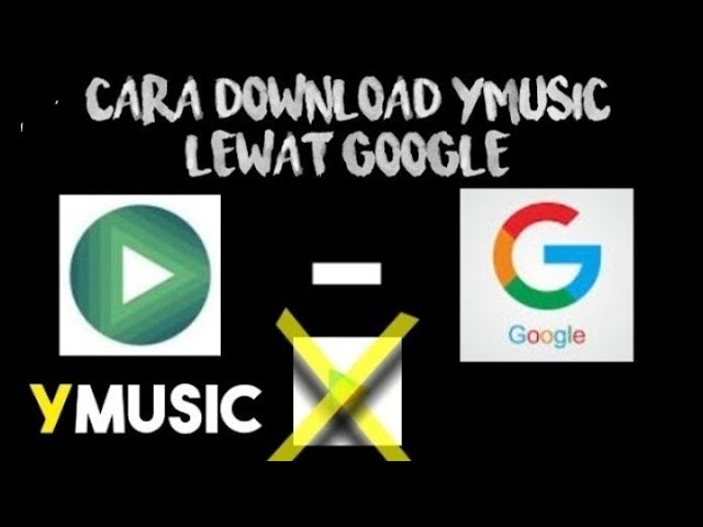 Ymusic apk