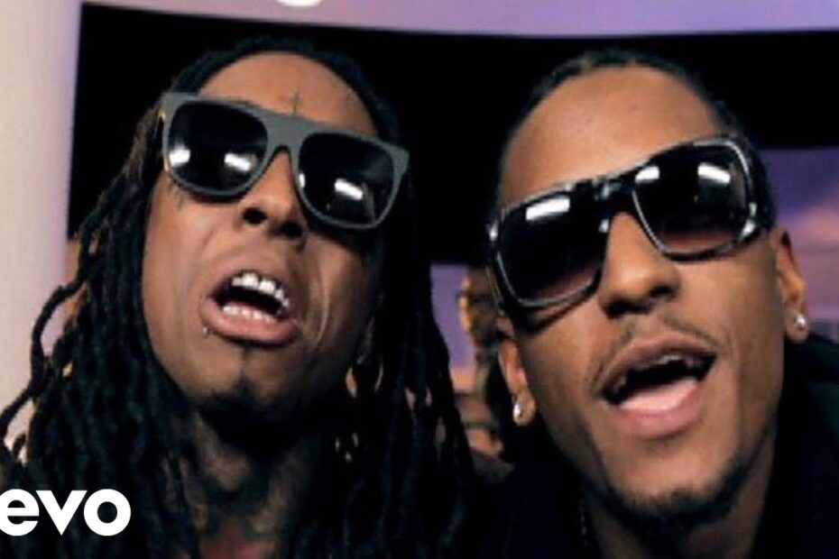 Young money