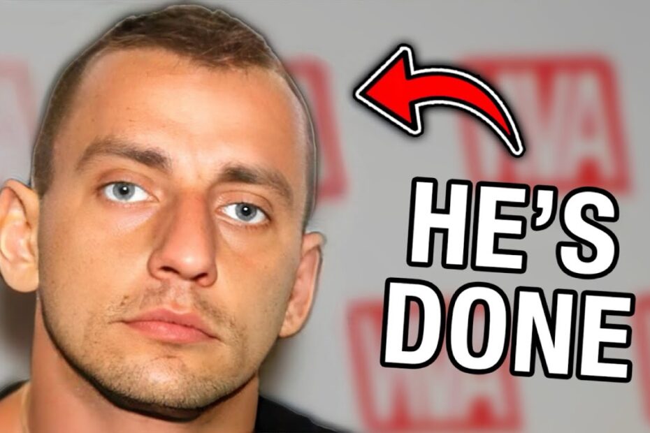 Youtuber vitalyzdtv