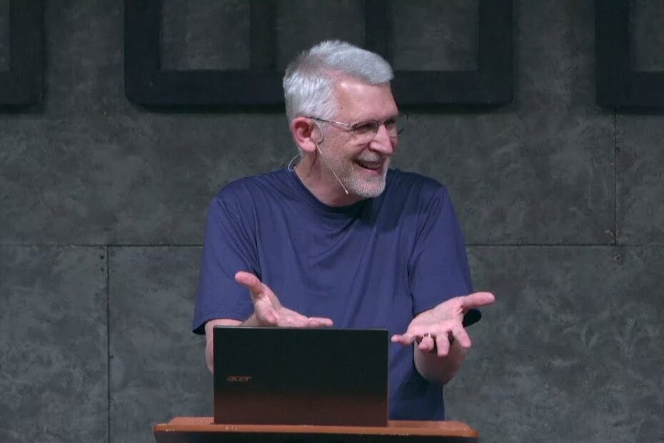 Zechariah 14 Explained