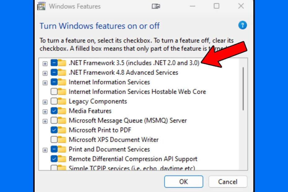 .net repair tool