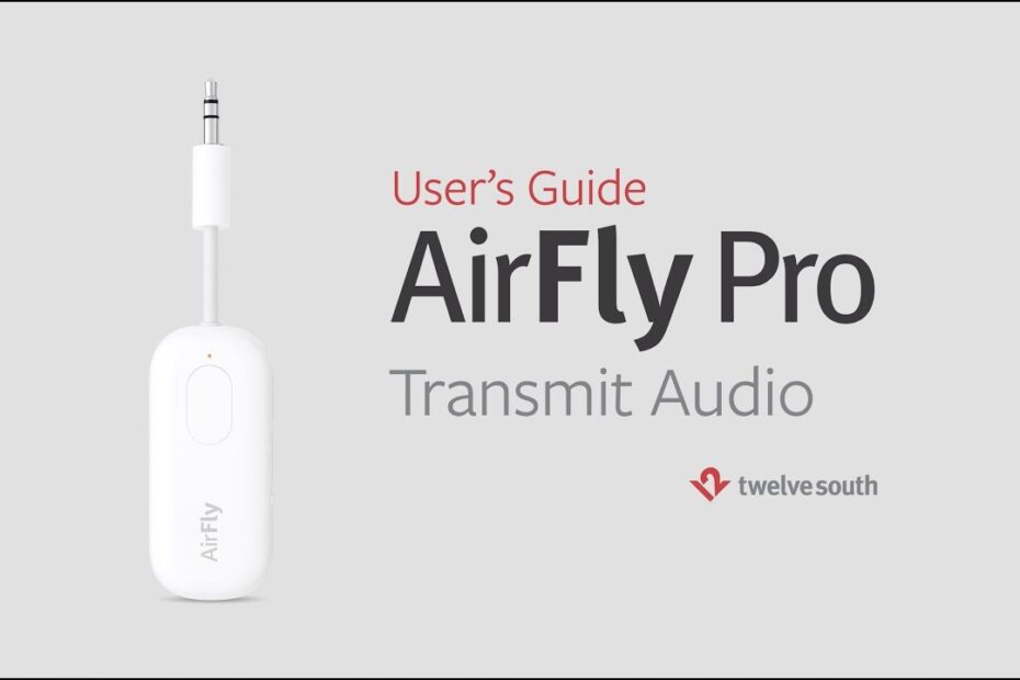 AirFly Pro