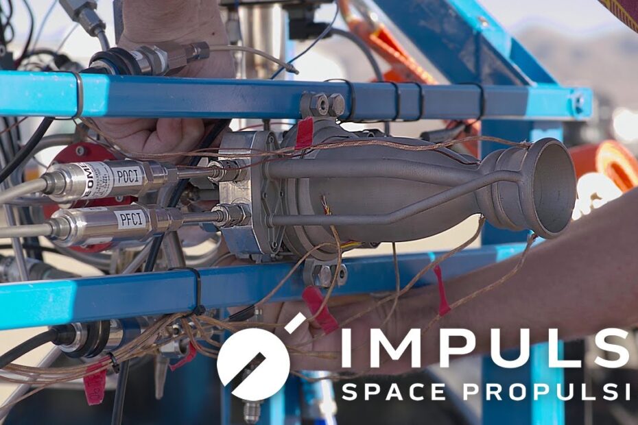 Impulse Space