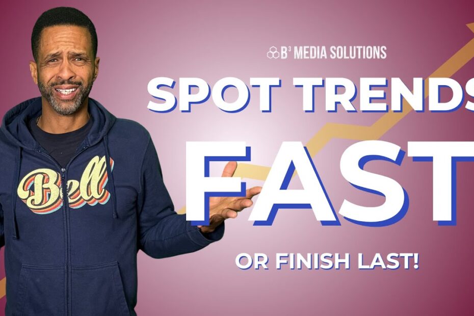 Real-Time Analytics trend