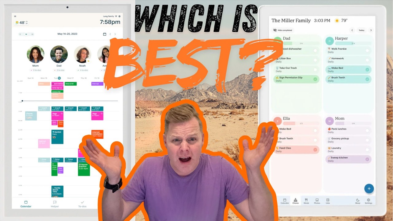 Skylight Calendar The Ultimate Family Organizer FotoBreak News skylight-calendar-the-ultimate-family-organizer-fotobreak-news