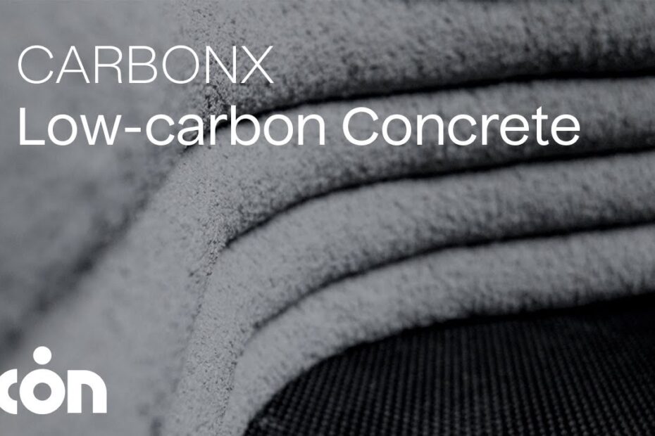 low-carbon cement