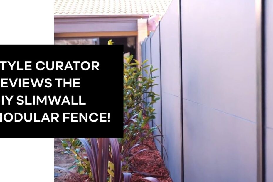 modular walls
