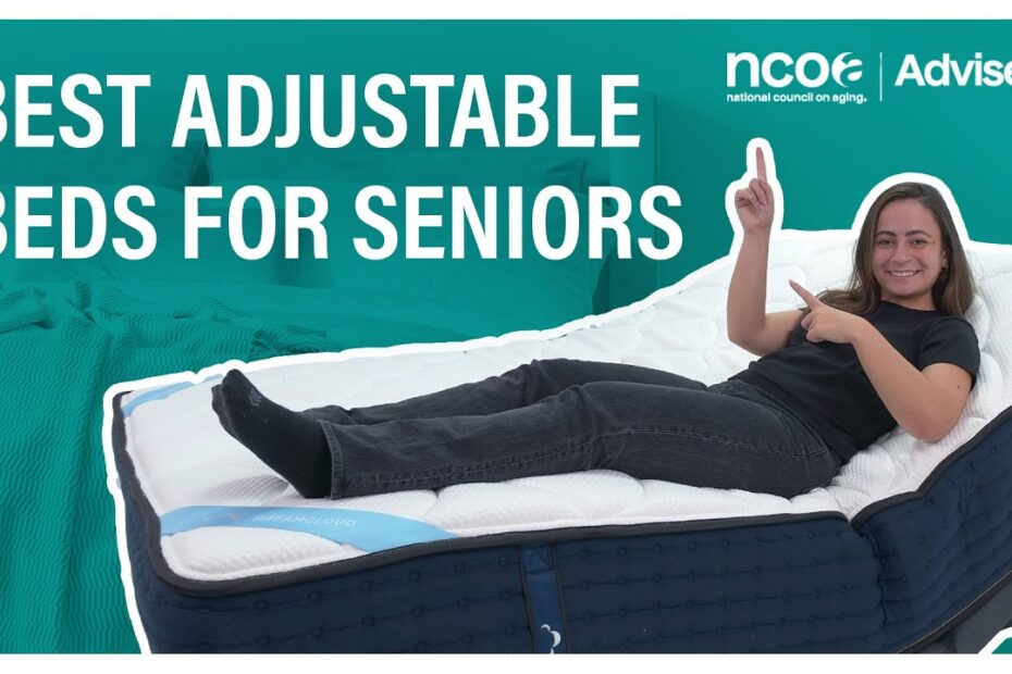 10 best adjustable bed for seniors