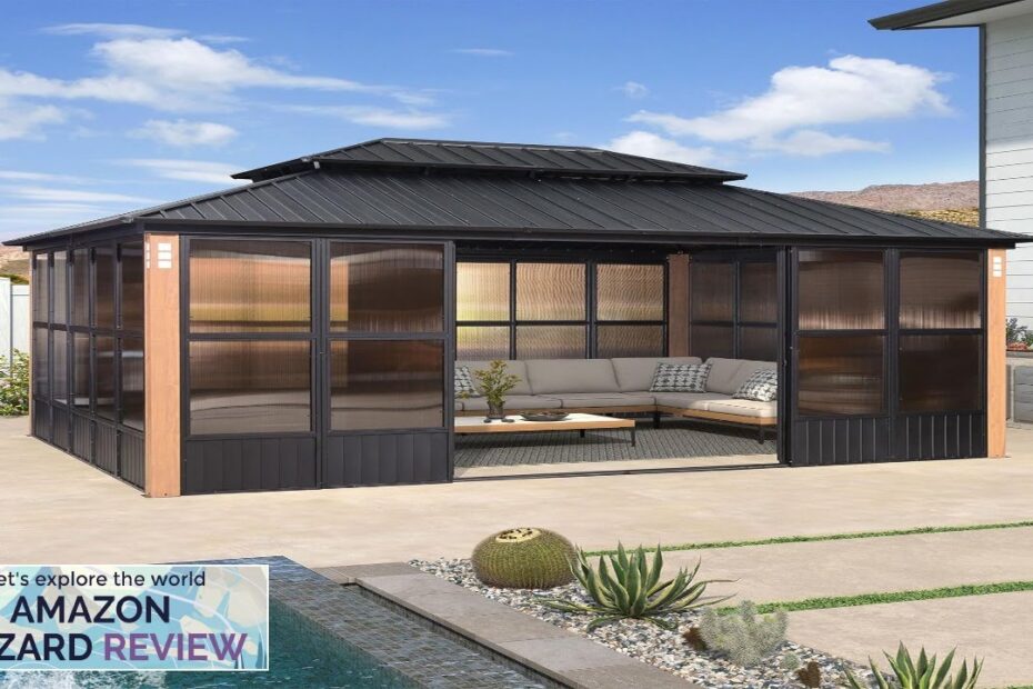 12x16 sunroom