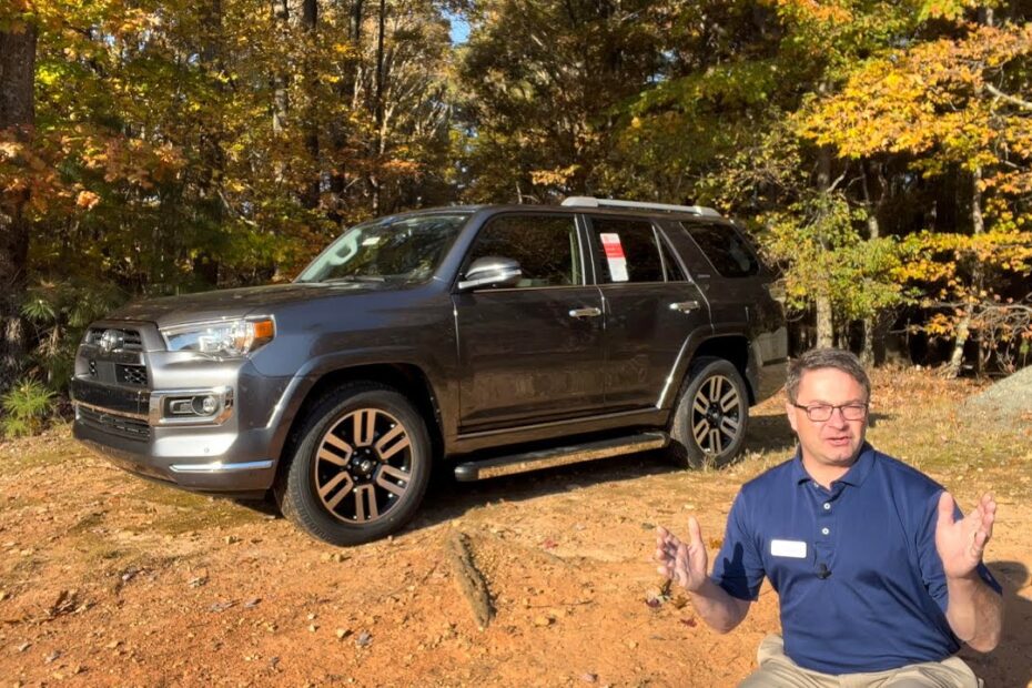 4runner limited for sale