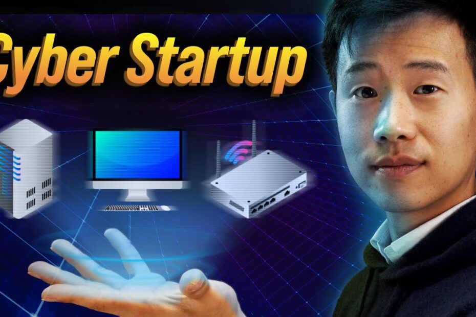 Data Security Startups