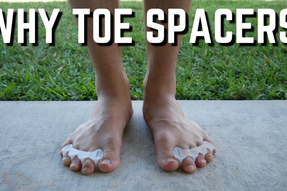 Toe Spacers