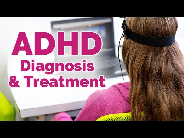 adhd assessment