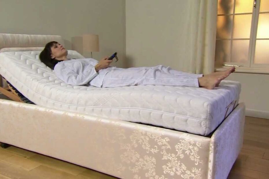 adjustable electric beds for sale