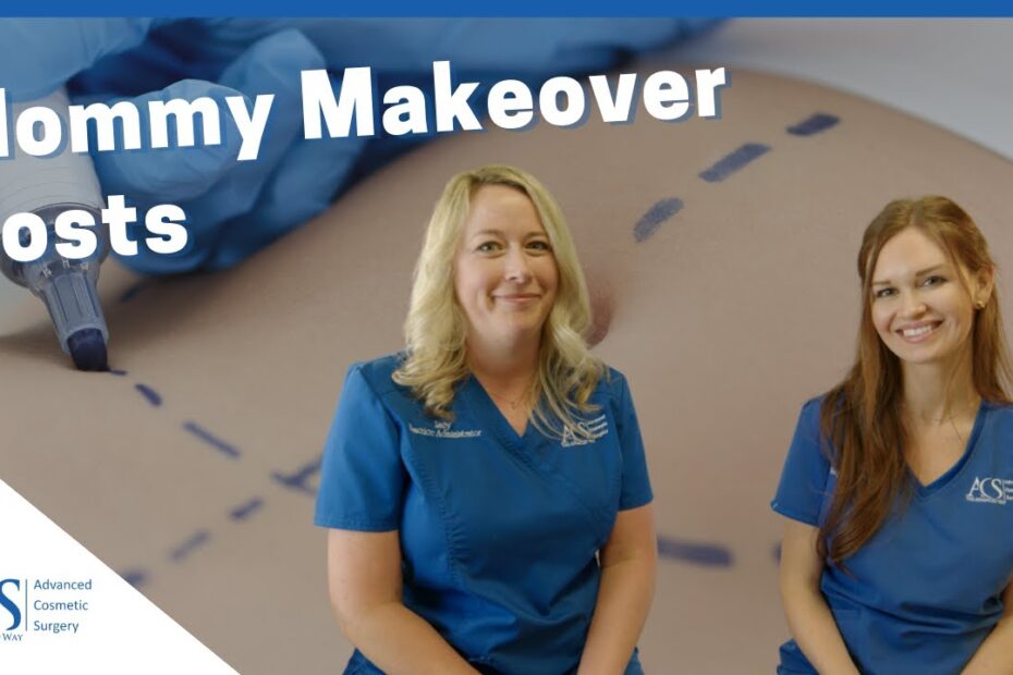 affordable mommy makeover cost in florida
