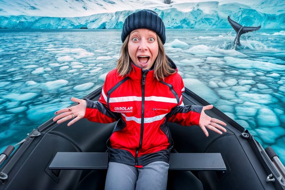 antarctica cruise 11 days
