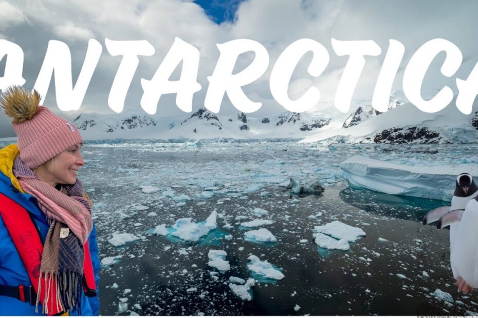 antarctica cruise