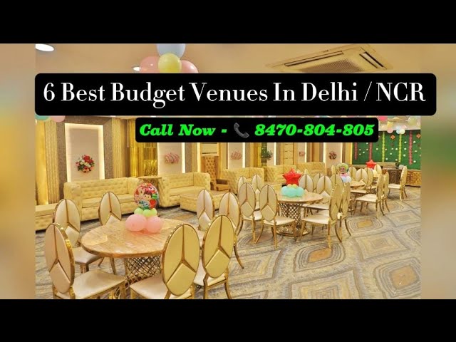 banquet halls near me
