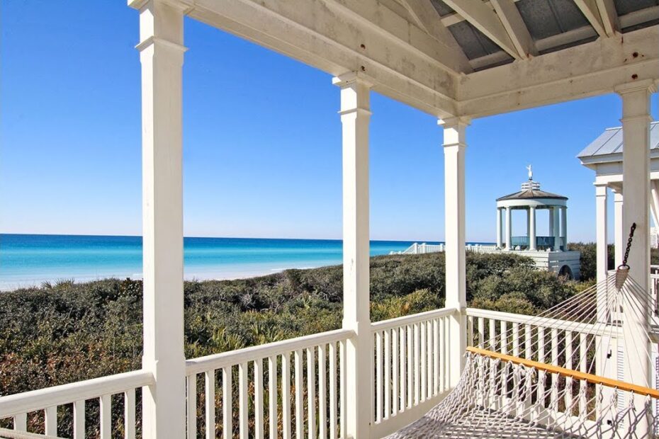 beachfront cottages in florida