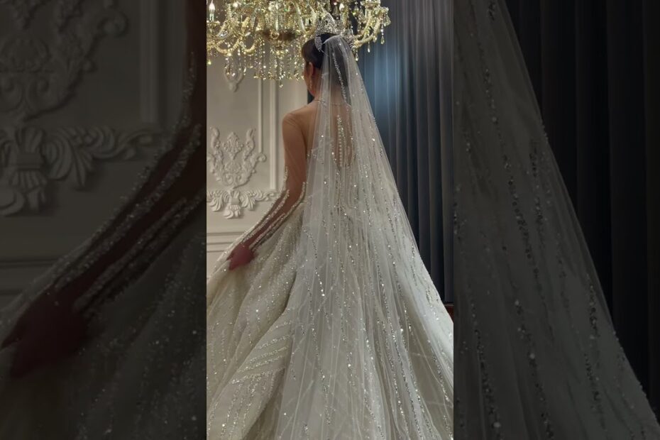 beautiful dresses for wedding