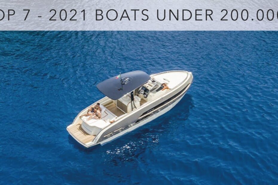 best 10 meter boat