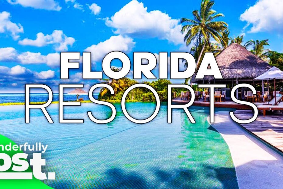 best beach getaways in florida