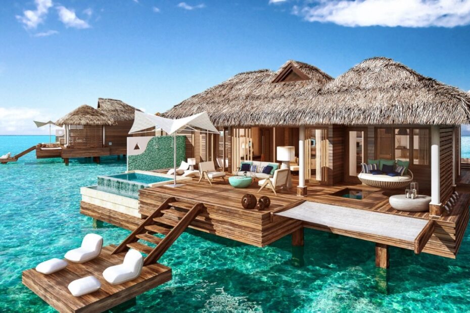 best caribbean all inclusive resorts