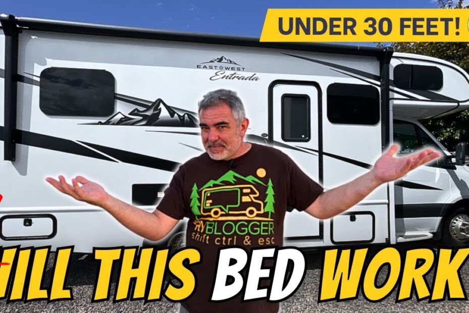 best class c motorhome under 30 feet