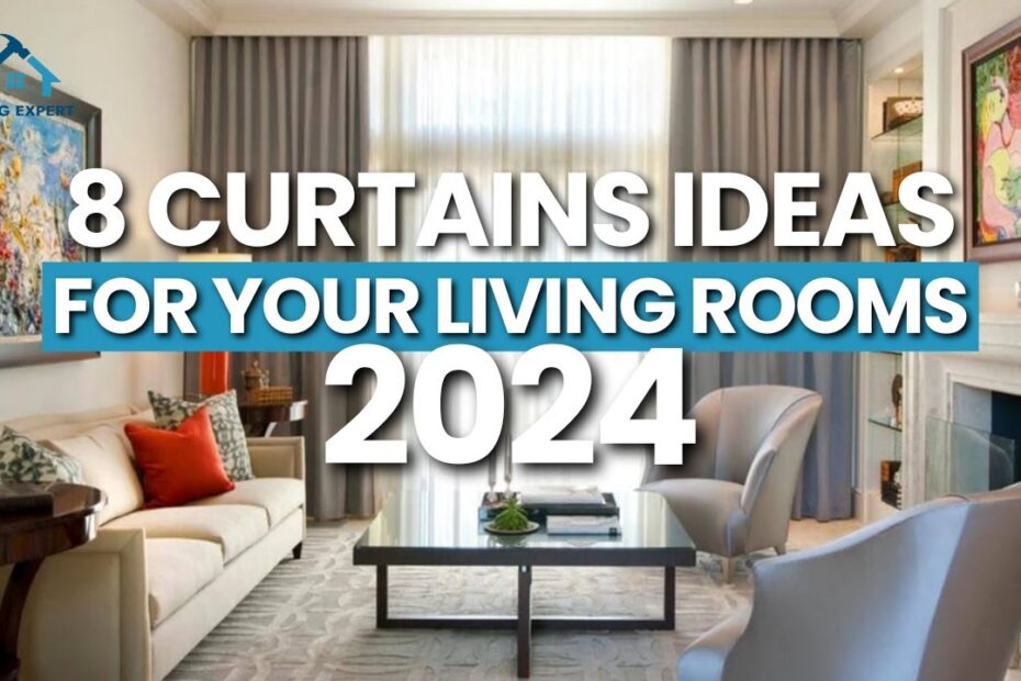 best curtains for living room