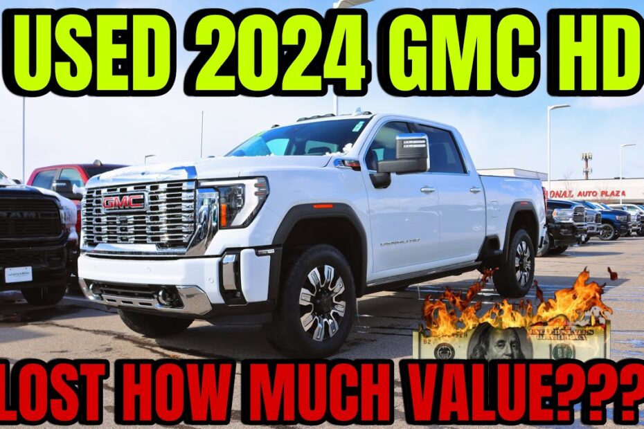 best deal on gmc 2500hd