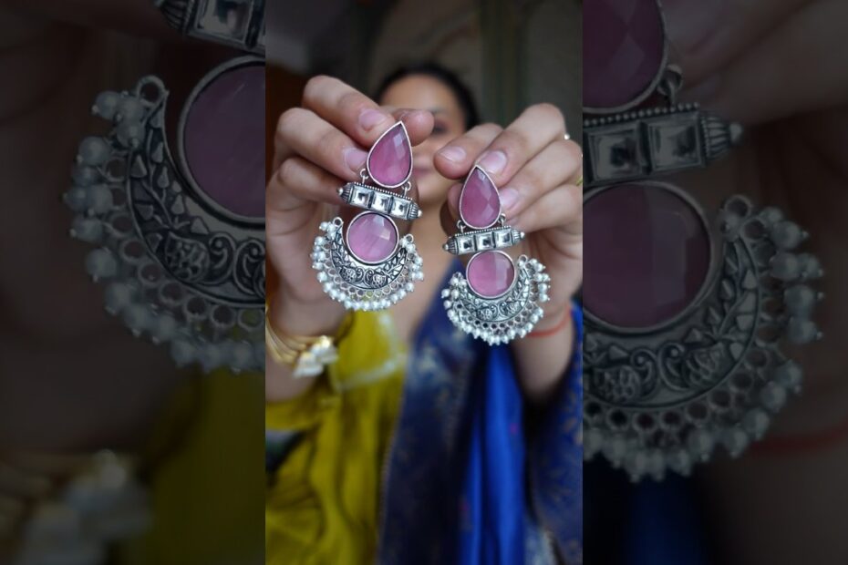 best earrings online shopping