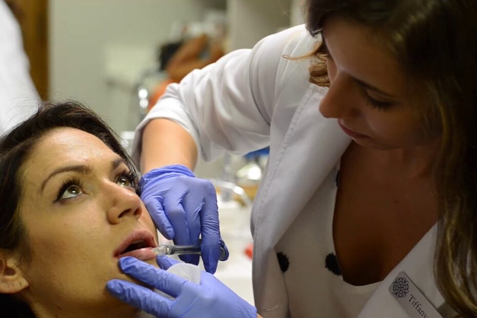 best esthetician in charlotte nc