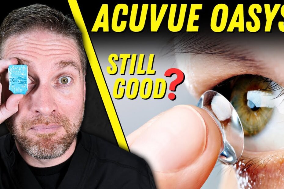 best eye lenses