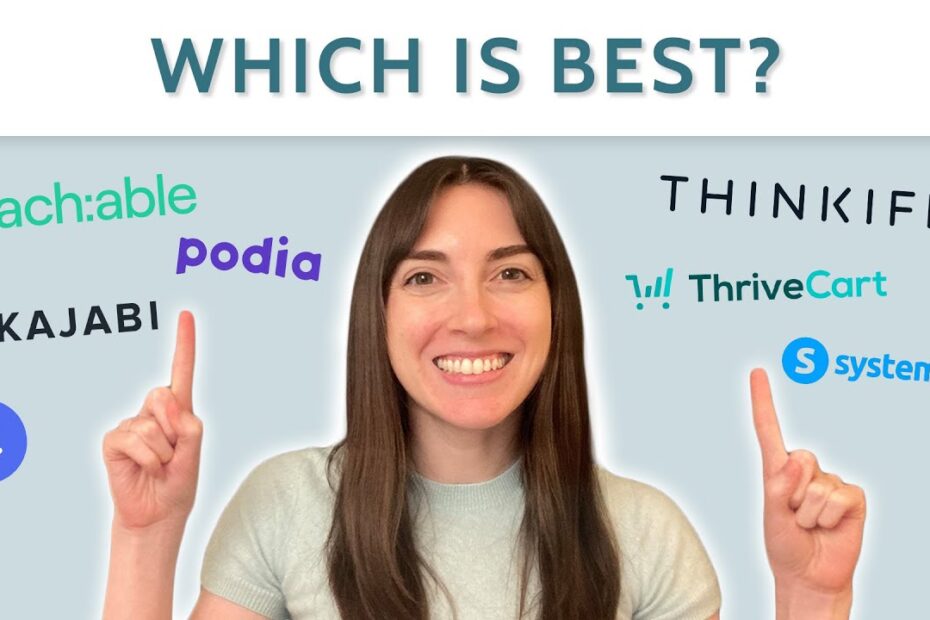 best online courses platform