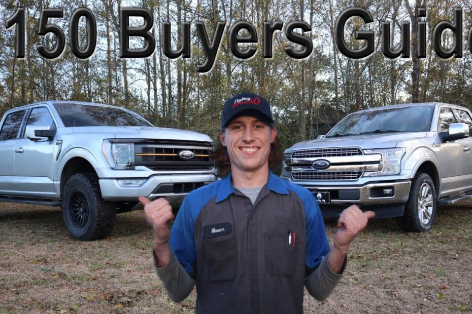 best prices f-150