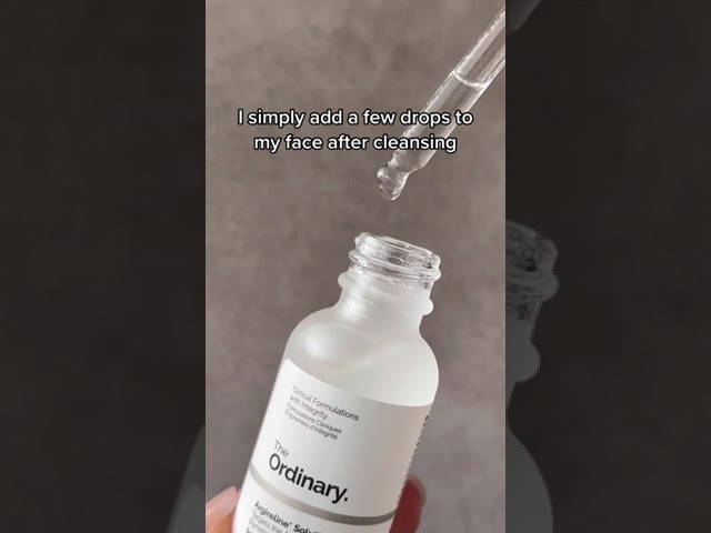 best product for deep wrinkles