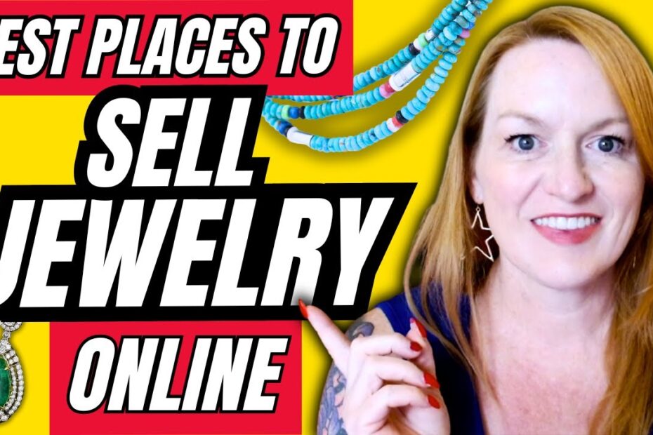 best selling jewellery