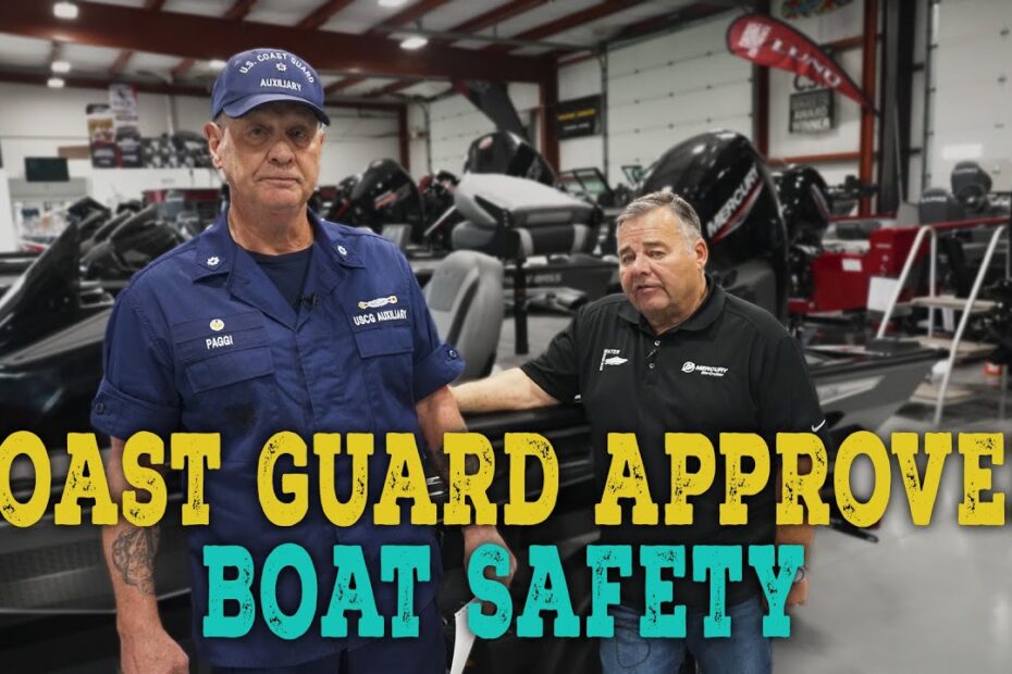 boat inspection