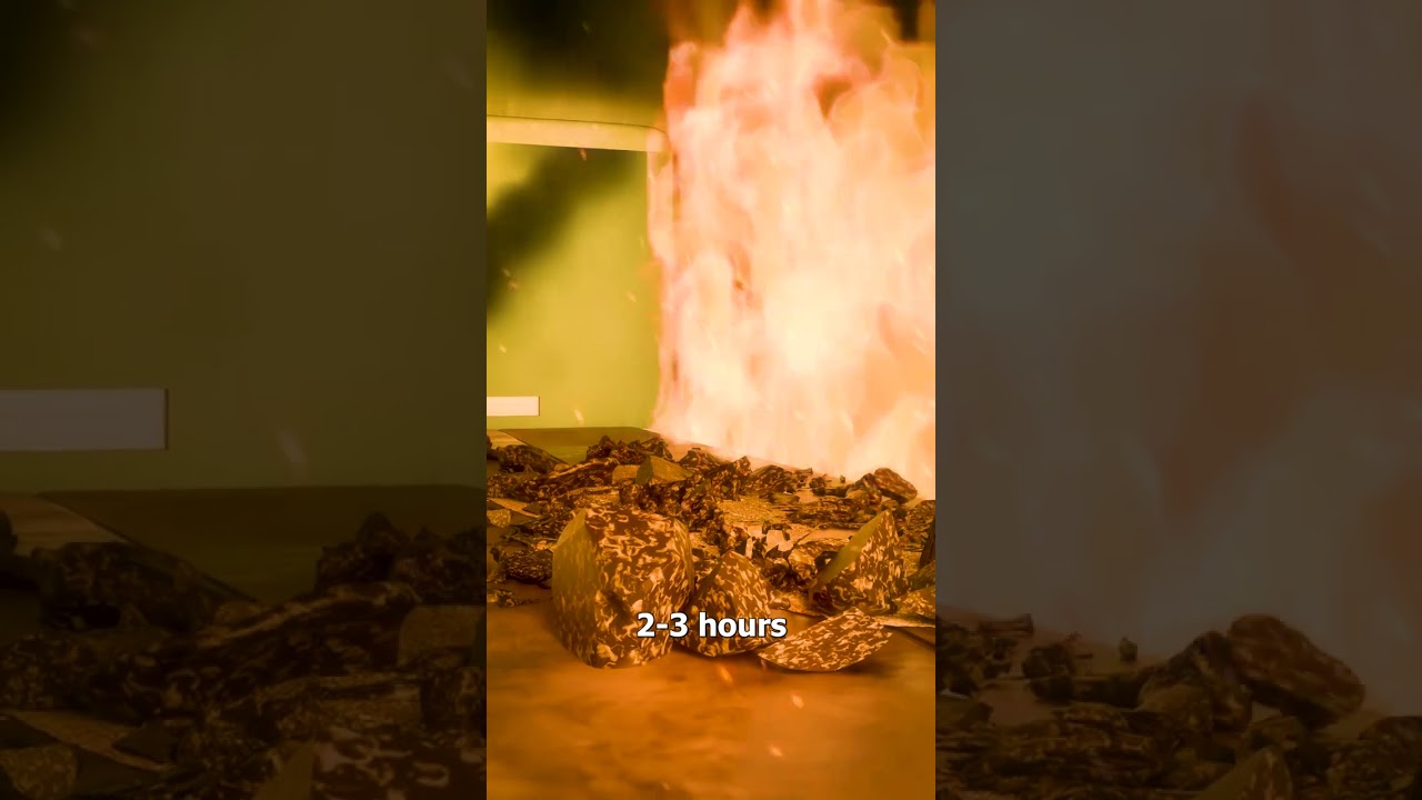 Cremation Process Explained: A Step-by-Step Guide - FotoBreak News