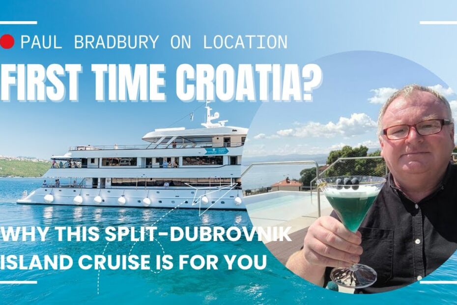 cruise croatia