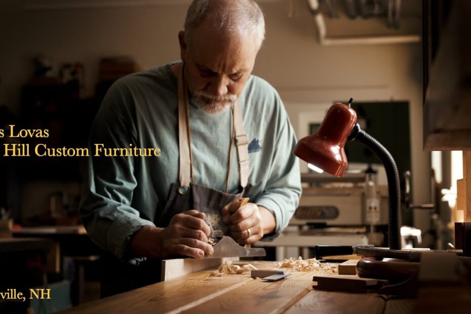 custom designer furniture