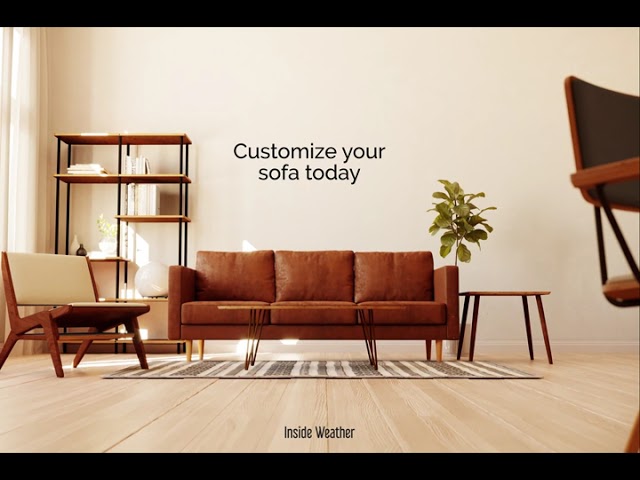 custom sofa made in usa