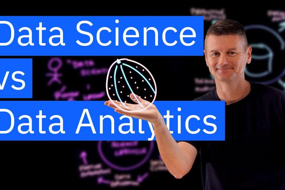 data analysis in computer science