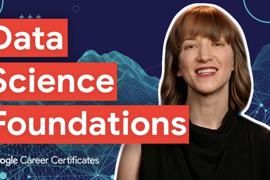 data science and analytics courses