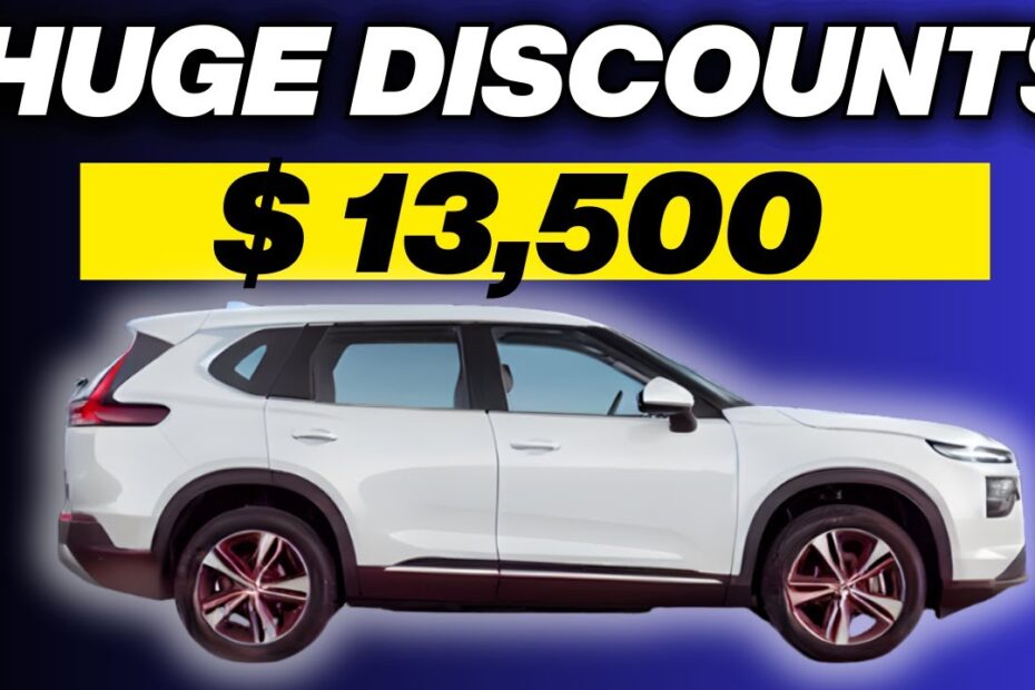 discounted cars for sale
