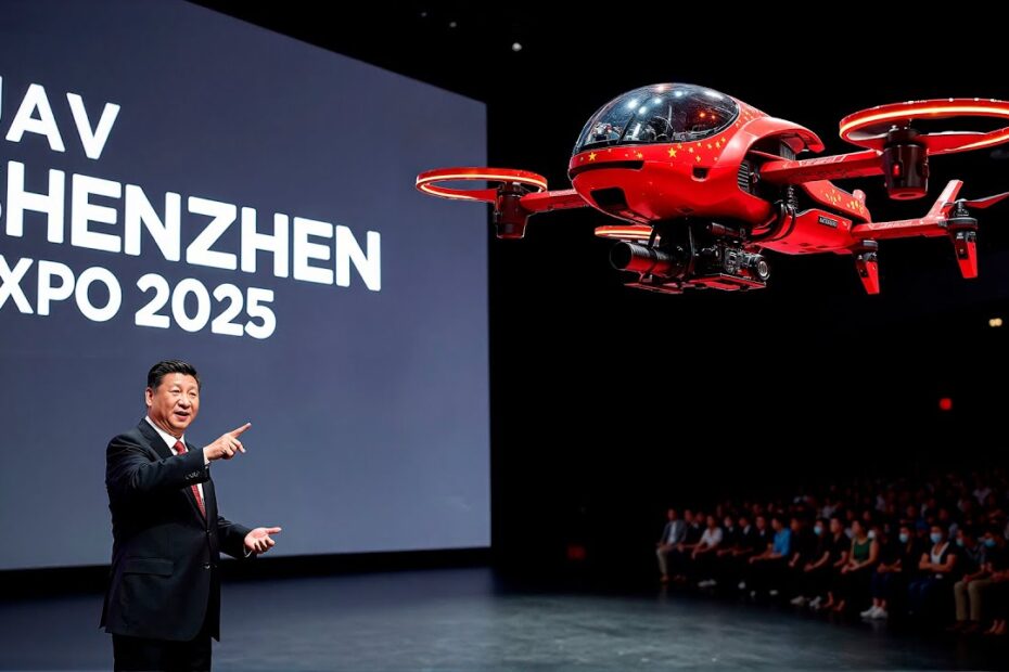 drones