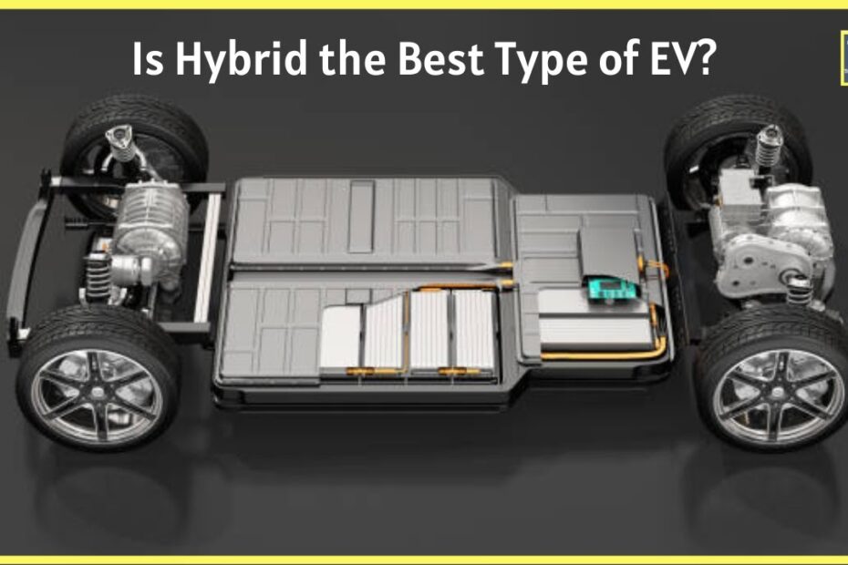 electric car technology