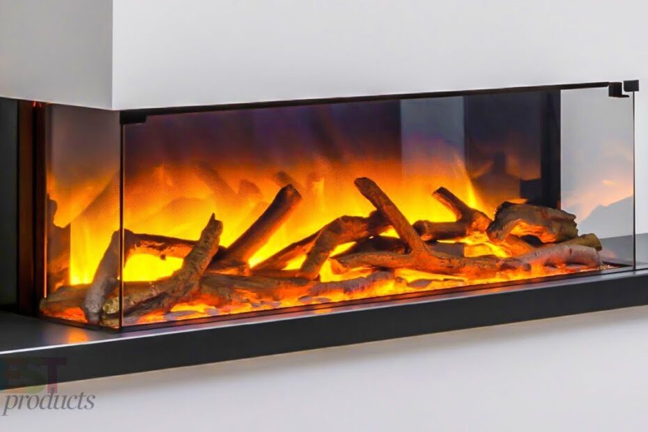 electric fireplaces for sale